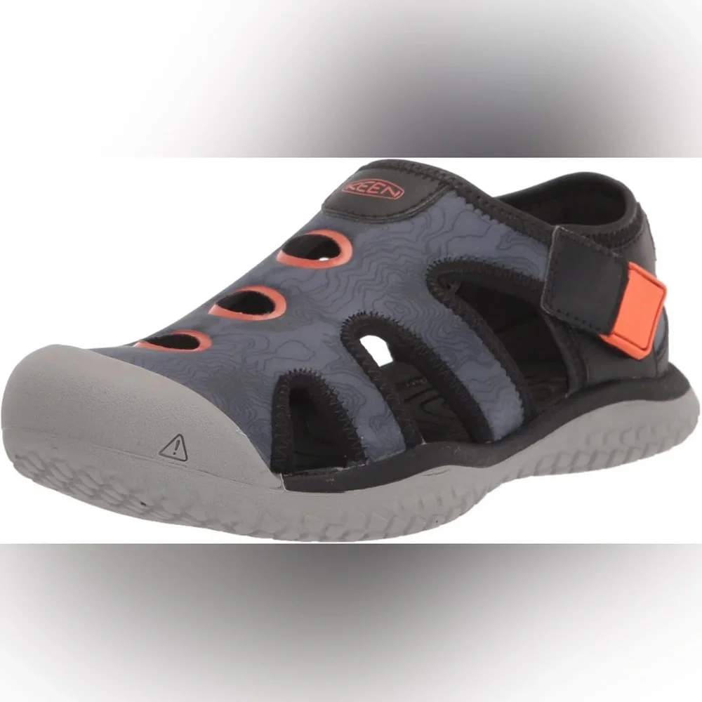 Keen‎ Stingray hybrids waterproof hiking water sandal size 6